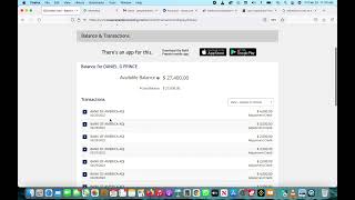 How to get Adjustment Credit Reload On Your EDD Debit Card Full Tutorial