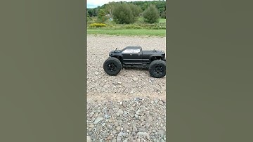 Arrma Big Rock v3