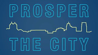 8:00AM | Apr 28 | Prosper the City | Serve!