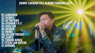 Download lagu Denny Caknan Full Album Terbaru-lamunan