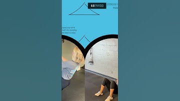 How to do TRX Pull Ups- With Modifications and Progressions