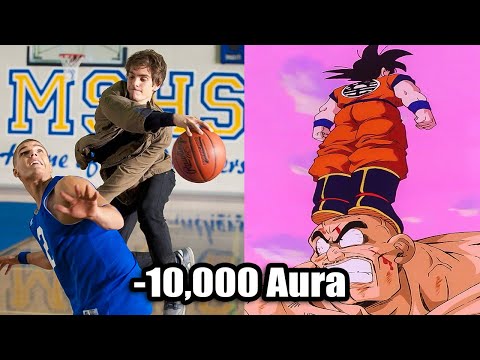 The WORST Aura Moments 2