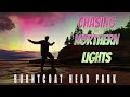 Chasing the Northern Lights: A Nova Scotia Adventure in Photography at Burntcoat Head Park