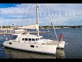 Lagoon 440 3 Cabin Owners Version - For Sale in Fiji