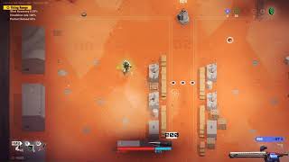 SYNTHETIK: Ultimate | Weapon mod: APOCALYPSE MG