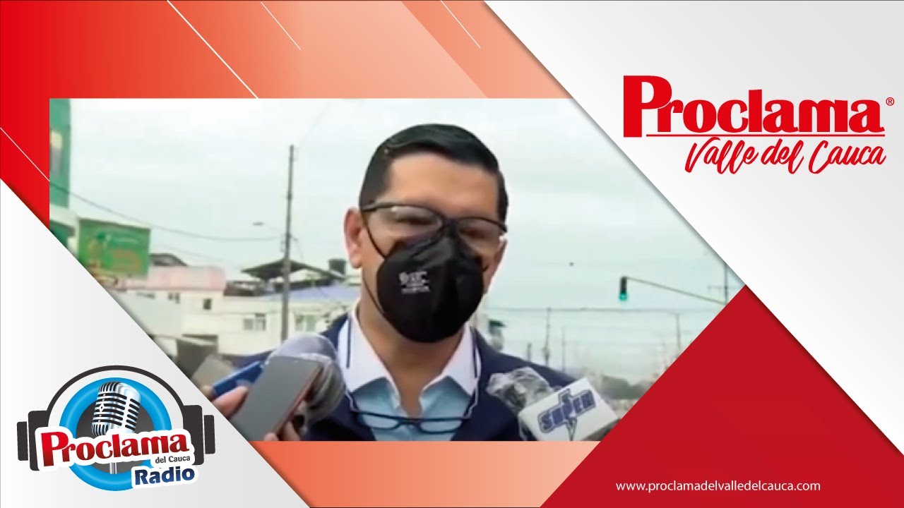 Ley seca y Toque de queda para este fin de semana - YouTube