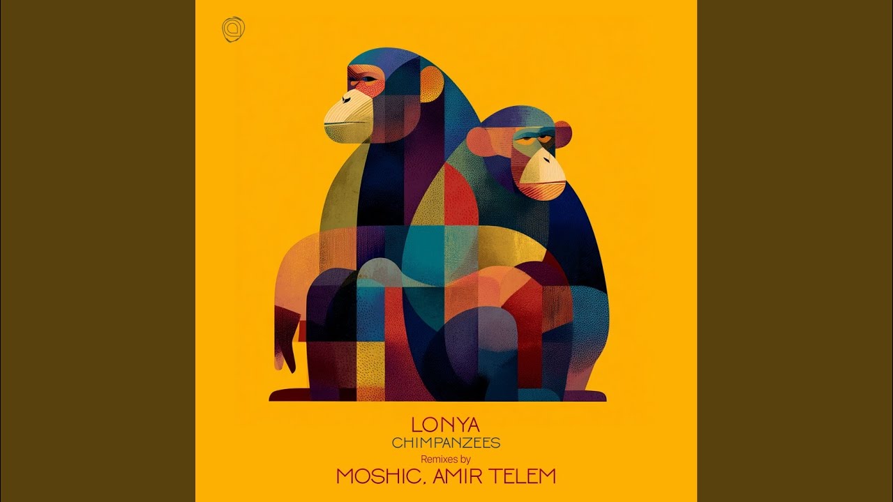 Chimpanzees (Moshic Extended Remix)