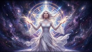 ✨ Starseed Alignment | Activate Pleiadian & Arcturian Light Codes for Healing 🌠
