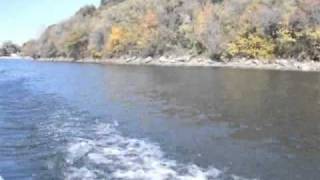 Aluminium boat MARINE M14 / Алуминиева лодка MARINE M14 /