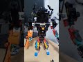 wacth Man of the doom vs titan Trio (gman utsm utcm)