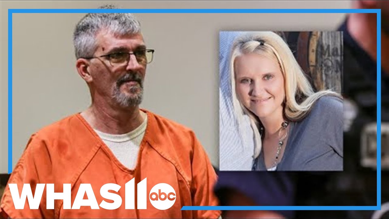 Steve Lawson demands new trial after guilty verdict | Crystal Rogers case