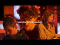 Nation of Language | Weak In Your Light | Moog Sound Lab