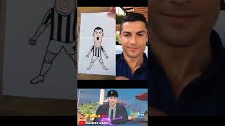 Ronaldo Reaction Siuu