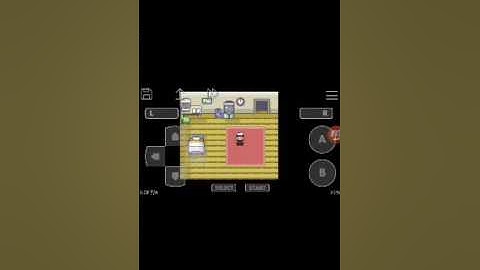 Pokemon Omega ruby GBA cheat Rare Candy and Master ball