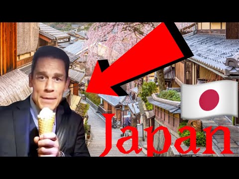 Japan.