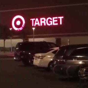 T-T-T-T-Target
