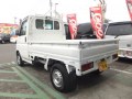 アクティトラック SDX GD-HA6 中古車