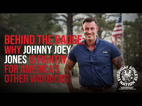 Johnny Joey Jones: Beyond The Wikipedia Page