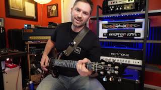 PRS SE 24 Custom Floyd Rose Review
