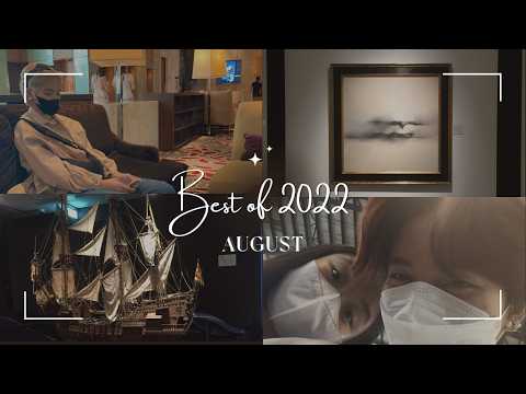BEST OF 2022 V: Went to Makati, Ayala Museum, bought school stuff, new school's orientation