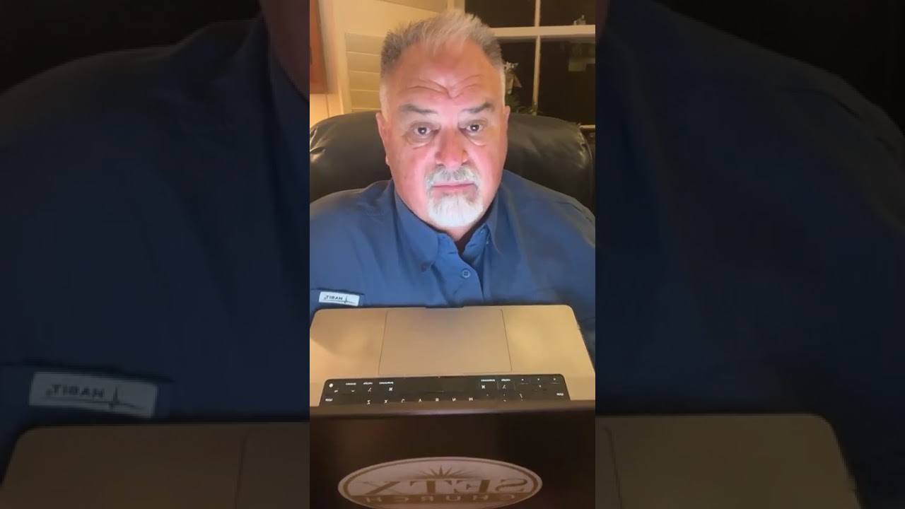 Breakfast Biscuit: A New Commandment – 04/02/26