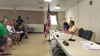 West Wildwood Mayor will not resign
