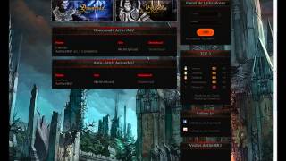AetherMt2 - How To AutoPatch