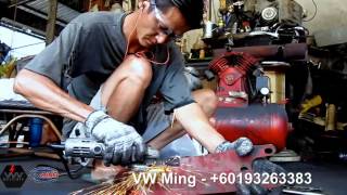 VW Ming - Independent Aircooled Specialist