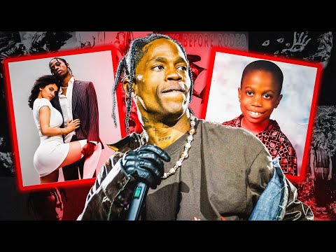 Cómo llegó el rapero Travis Scott a actuar en ‘La Odisea’
