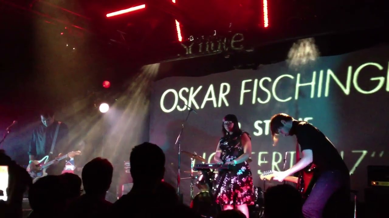 Astrobrite - Don't Stop Believin' (Journey cover) - PTP Shoegaze Fest