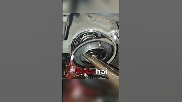 4 reasons why your engine is Overheating. #automobile #facts #basics #cars #information#trending