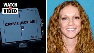 Mo Wilson murder: Fugitive suspect Kaitlin Armstrong still on the run six weeks later