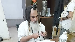 הרב שלום סבג - RavSabag עולה לשידור חי! ט תמוז