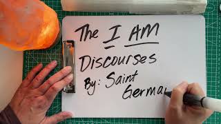 The I AM Discourses of Saint Germain | 7 Minute Summary of Divine Power & Mastery