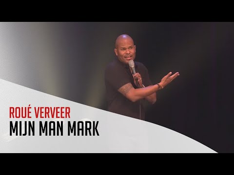 Roué Verveer - Mijn man Mark (Ff wat anders)