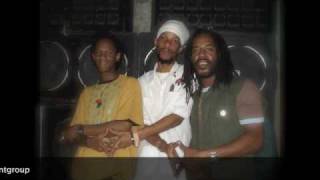 Judgement Group - 'TumbIin' Down' - EternaI Riddim (GoIdcup Records)