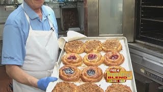 Oakes Farms: Bakery 12/21/16