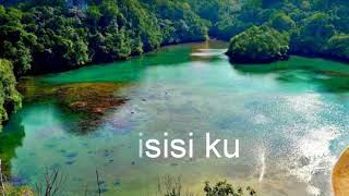 'Tetap terlihat'(video lirick)