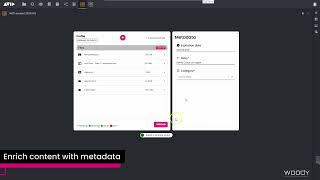 Easy ingest to Avid MediaCentral|Cloud UX with IN2IT access app