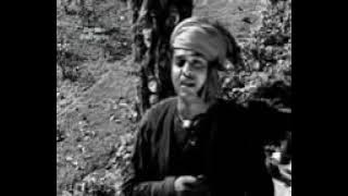 BURAY NASEEB MERAY BY ZAREEF MOVIE CHHOO MANTER CAST ZAREEF AND LIALA