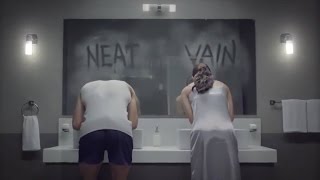 Pantene 'Labels Against Women' Digital Ad