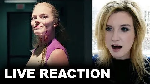 I Tonya Trailer REACTION