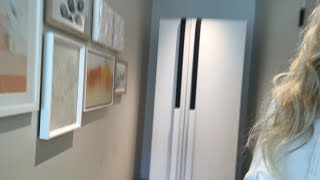 Pearl hotel and spa room.  Nancy Today