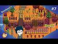 [Stardew Valley Expanded] Live #7 | ฤดูใบไม้ร่วง เริ่มการปลูกผลไม้โบราณ