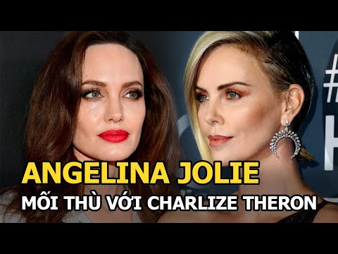 Video: Những người đồng tính yêu Charlize Theron