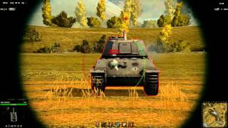 maus vs vk4502