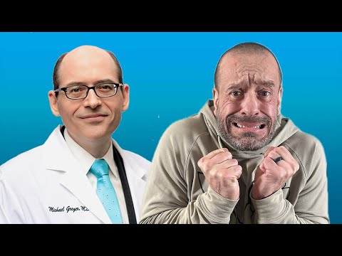 Dr Greger Critiqued My Nutrition
