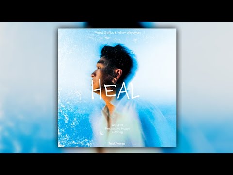 Weird Genius \u0026 Winky Wiryawan ft. Venes - HEAL (AGSANT Bootleg) | [Progressive House] 