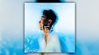 Weird Genius & Winky Wiryawan ft. Venes - HEAL (AGSANT Progressive House Bootleg)