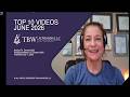 10 Crucial June Whispers from NAB, ISC & More